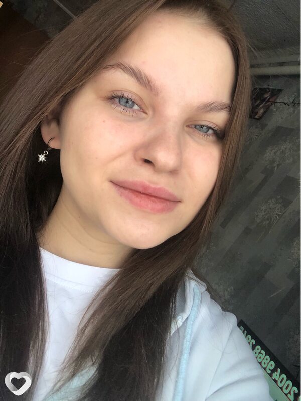 Виктория, 22, Кемерове — анкета №3734259