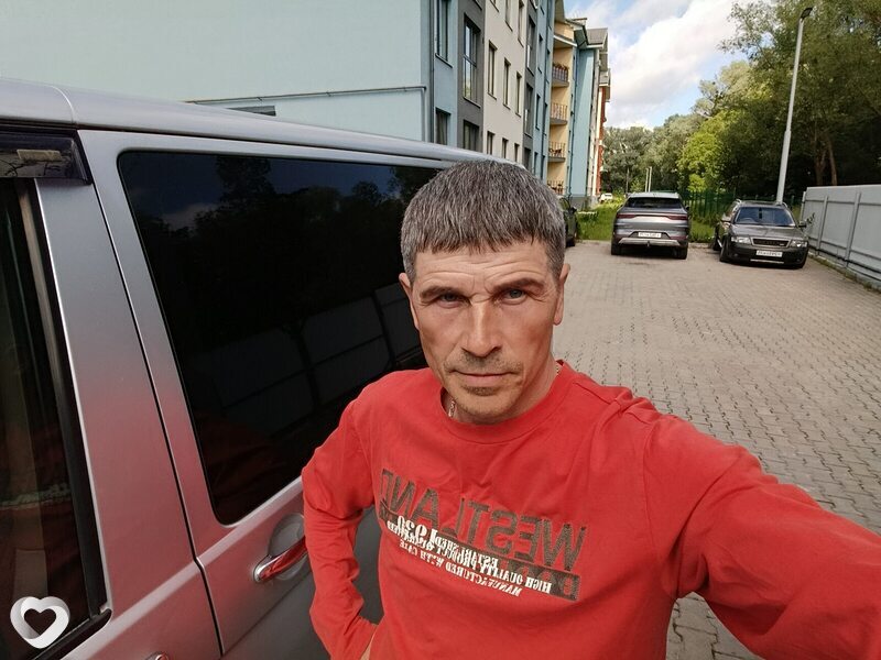 Валерий, 51, Калининграде — анкета №3734266