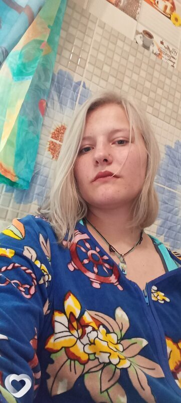 Ками, 21, Санкт-Петербурге — анкета №3734271