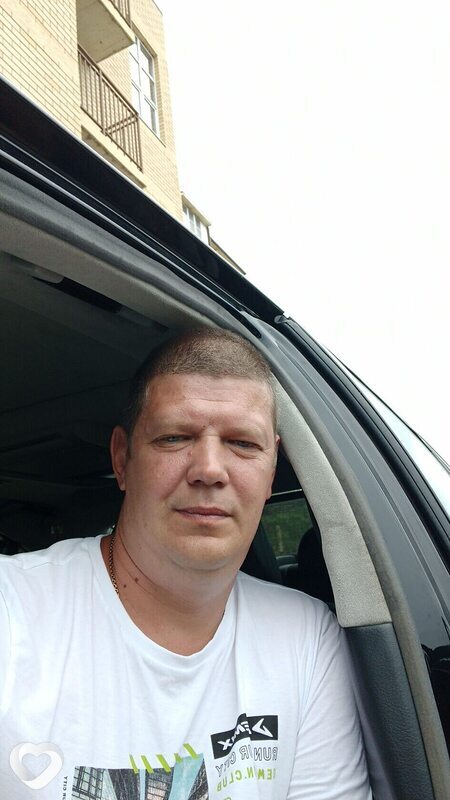 Андрей, 44, Астрахани — анкета №3734272