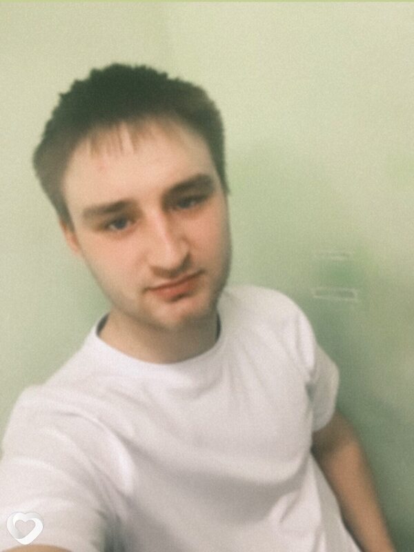Серега, 23, Саянске — анкета №3734302