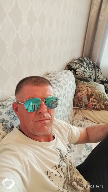 Евгений, 47, Бердске — анкета №3734303
