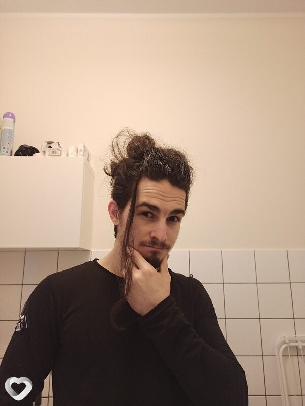 Din, 24, Варшава — анкета №3734311