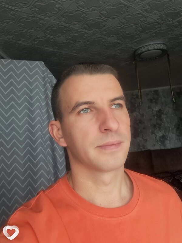 Виктор, 29, Канске — анкета №3734316
