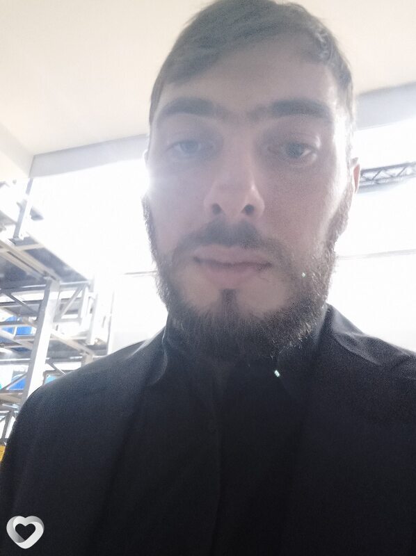 Григорий, 38, Москве — анкета №3734324