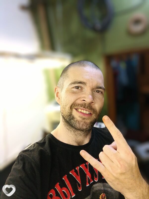 Imbovibe, 34, Новосибирске — анкета №3734325