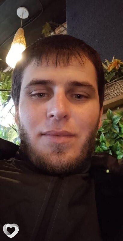 Рамиз, 30, Аксае — анкета №3735438