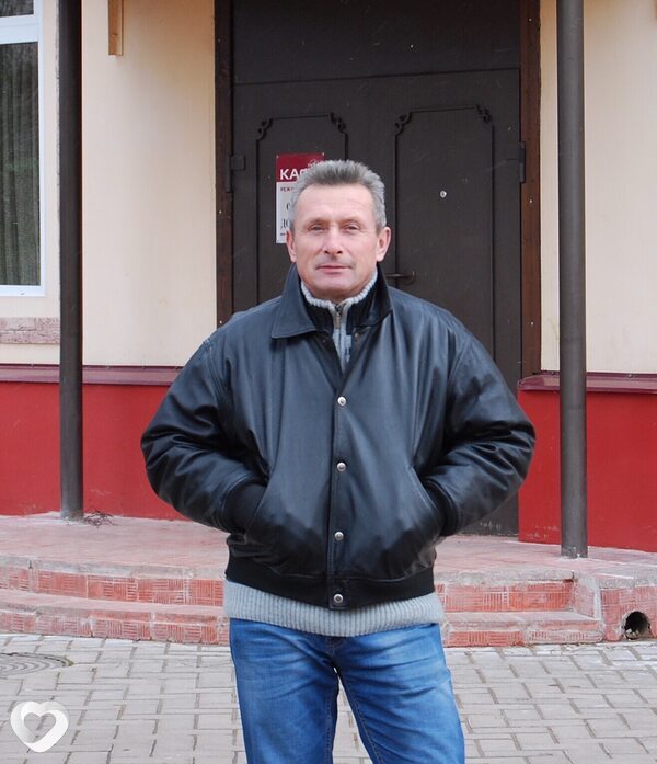 Сергей, Кострома