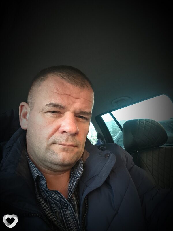 Dm, 42, Старом Осколе — анкета №3734278