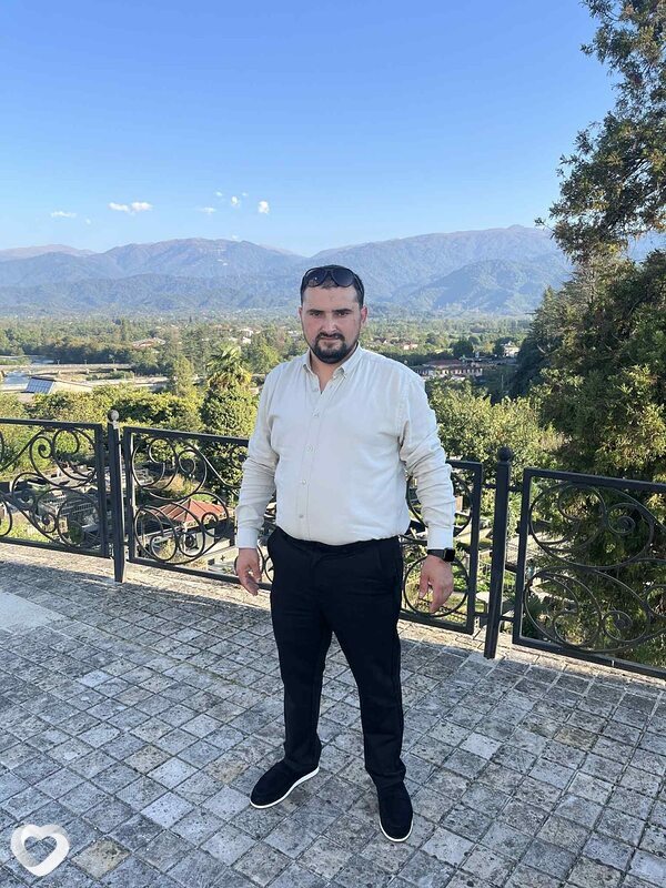 Альберт, 31, Мозыре — анкета №3734280