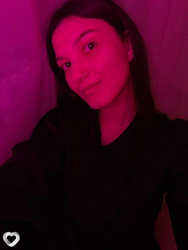 Александра, 25, Сыктывкаре — анкета №3734285