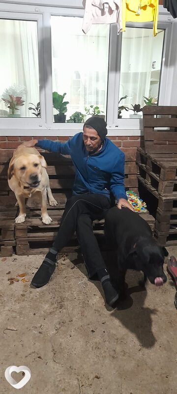 Сергей, 62, Краснодаре — анкета №3734289