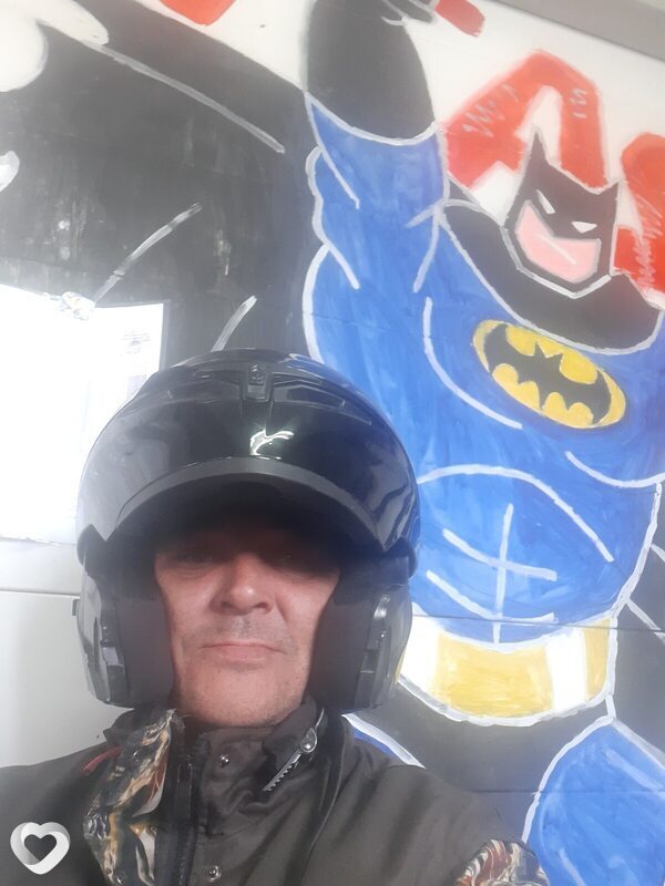Виктор, 47, Междуреченске — анкета №3734293