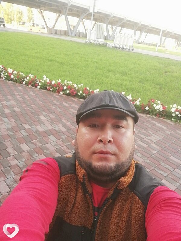 Заха, 33, Березовский (Кемеровская обл) — анкета №3734298