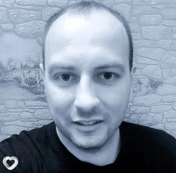 Iliya, 36, Минске — анкета №3734238