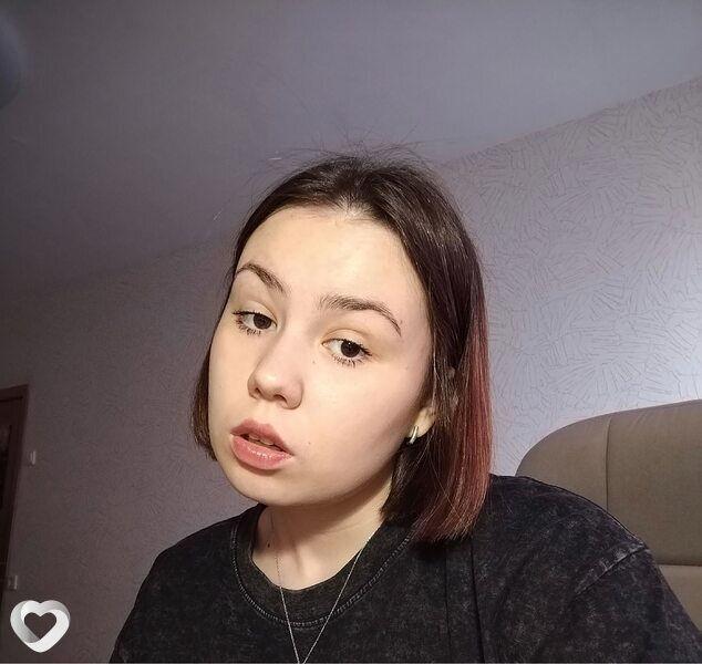 Полина, 21, Челябинске — анкета №3734244