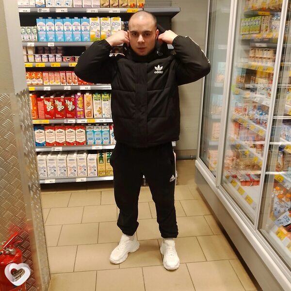 Ivan, 24, Перми — анкета №3734246
