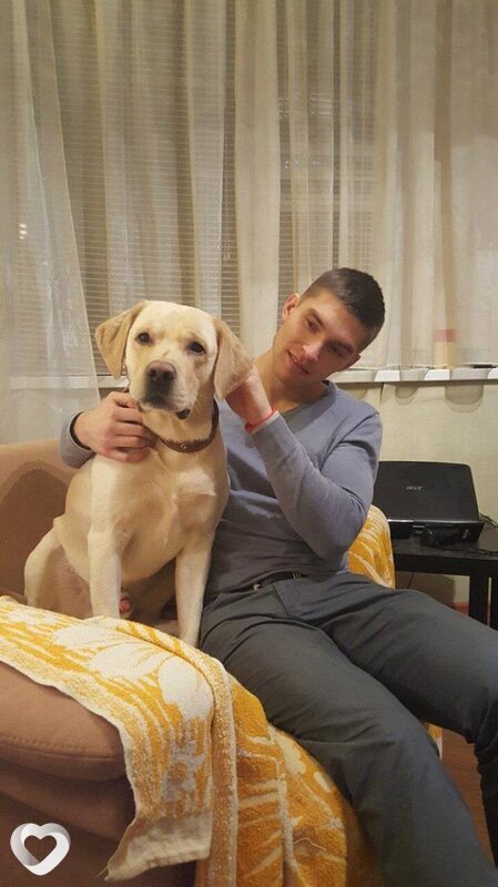 Vlad, 41, Сыктывкаре — анкета №3734247