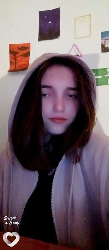 Кёрт, 18, Хабаровске — анкета №3734248