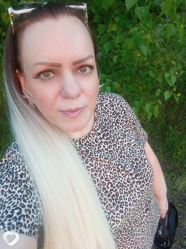 Татьяна, 33, Белове — анкета №3734353