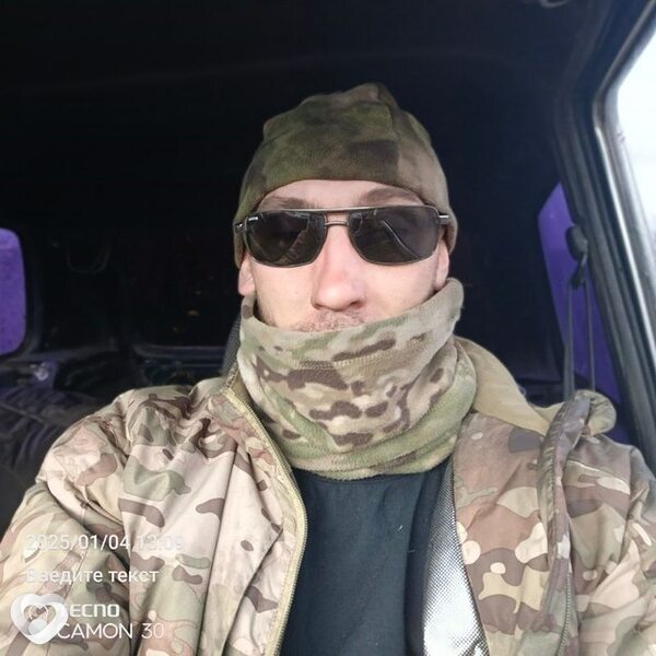Снрго, 34, Братске — анкета №3734376