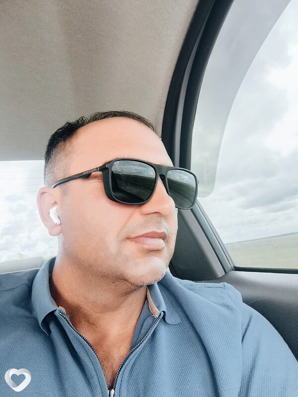 Хано, 43, Костанае — анкета №3734327