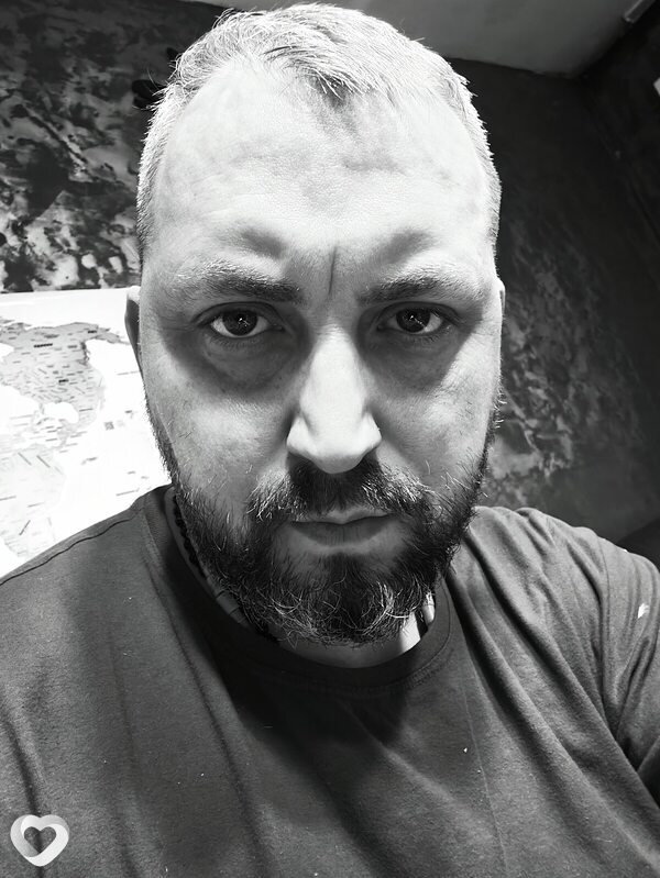 Антон, 42, Новосибирске — анкета №3734331