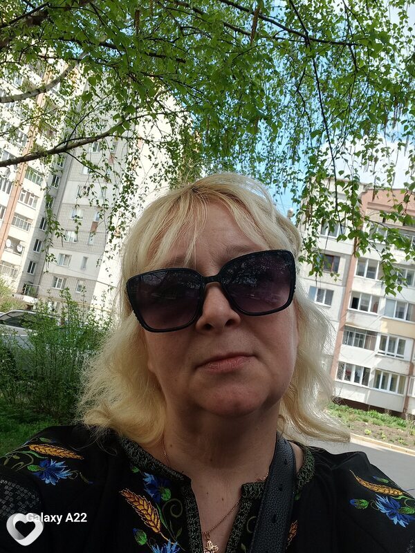 Наталія, 54, Львове — анкета №3734334