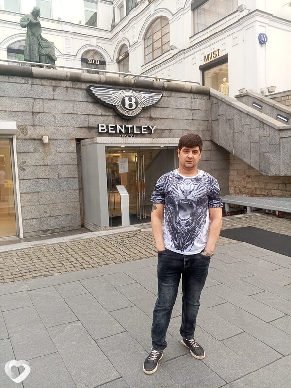 Захаридзе, 33, Липецке — анкета №3734349