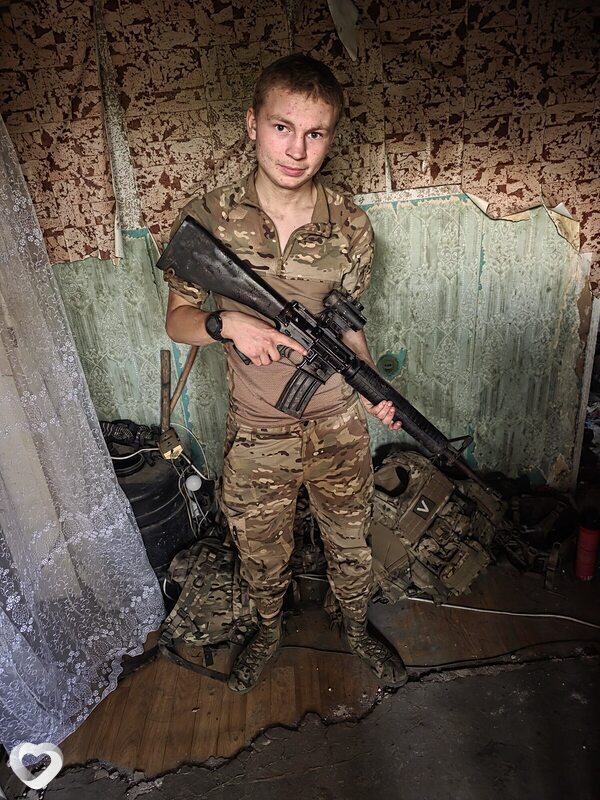 Иван, 22, Уссурийске — анкета №3734460