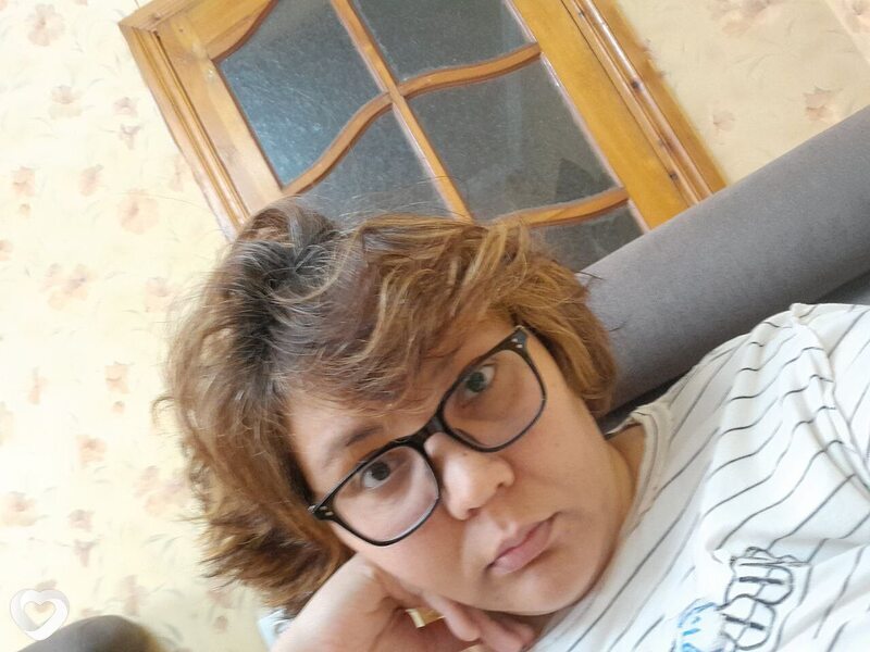 Farangiz, 41, Ташкент — анкета №3734463