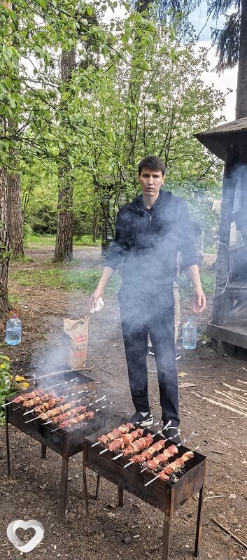 Миша, 39, Мытищах — анкета №3734465