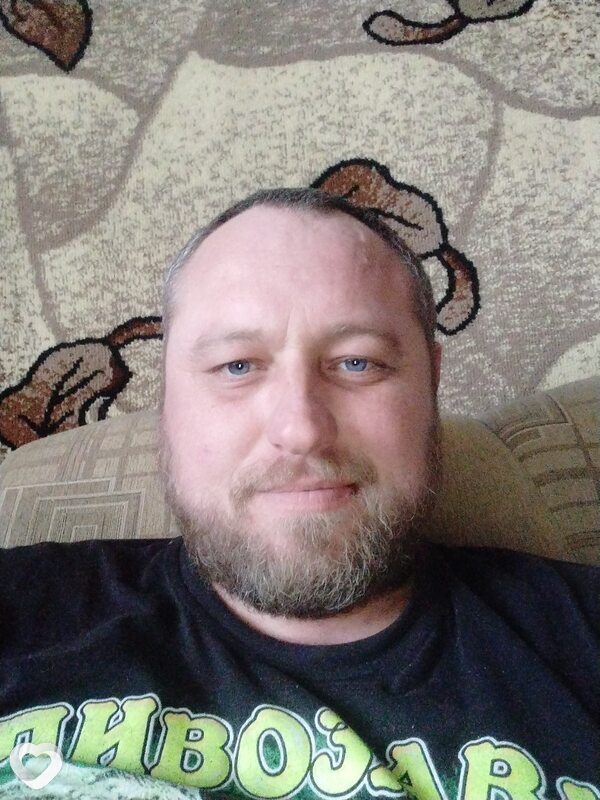 Александр, 38, Шебекине — анкета №3734469