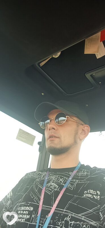 Валерий, 24, Барановичах — анкета №3734472