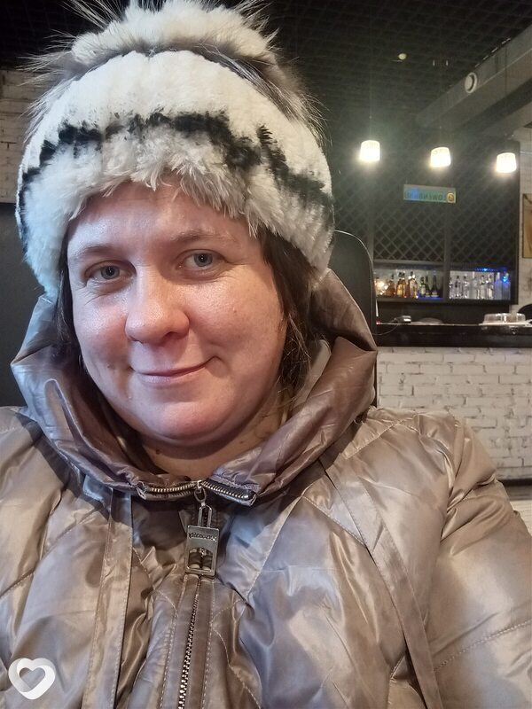 Вера, Таштагол