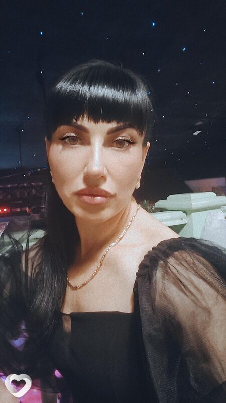 Оксана, 45, Армавире — анкета №3734377