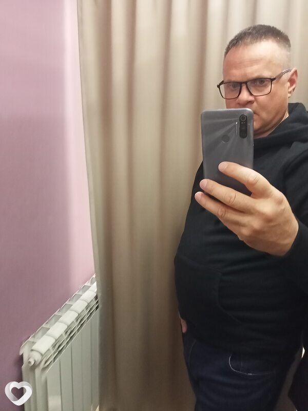 Алексей, 41, Смоленске — анкета №3734380