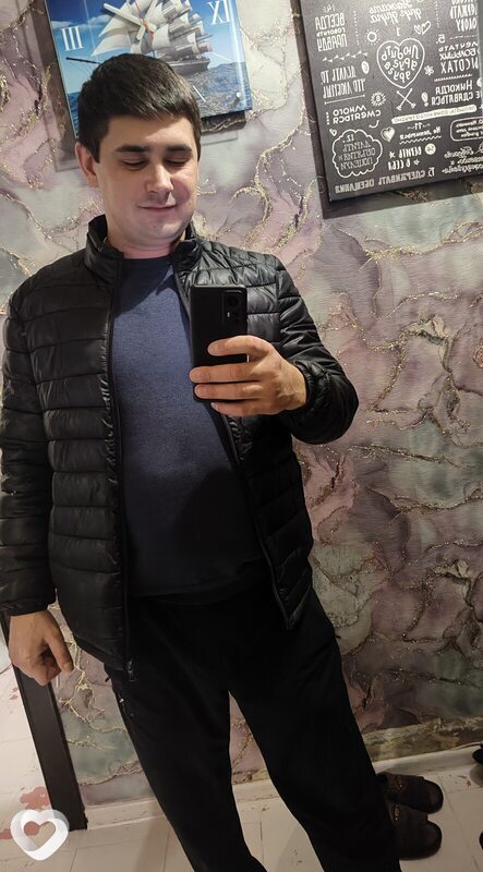 Александр, 33, Краснодаре — анкета №3734381