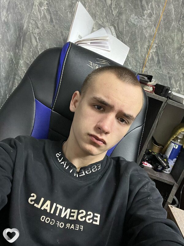 Pavlik, Вязьма