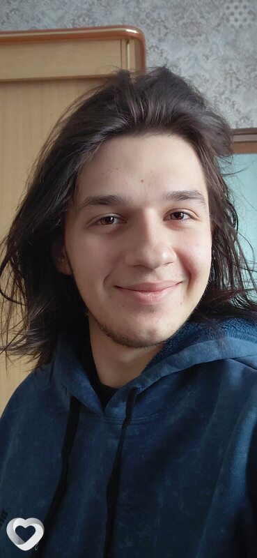 Влад, 18, Екатеринбурге — анкета №3734389
