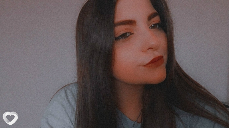 Кристина, 21, Воронеже — анкета №3734395