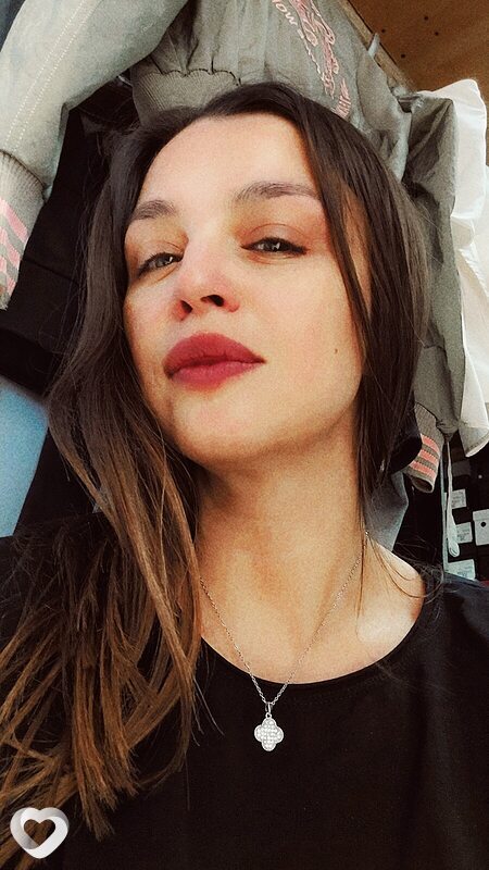 Kitti, 25, Киеве — анкета №3734398