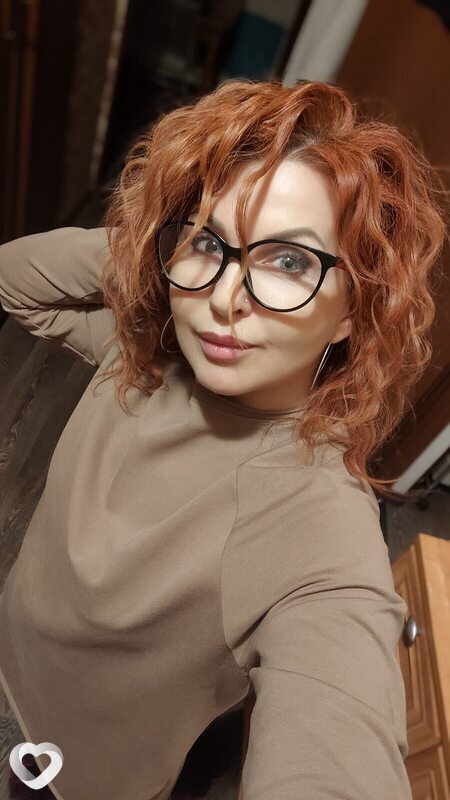 Юлия, 48, Москве — анкета №3734511