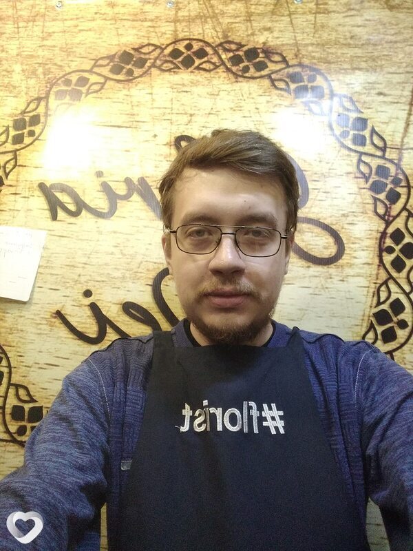 Николай, 34, Новочеркасске — анкета №3734515