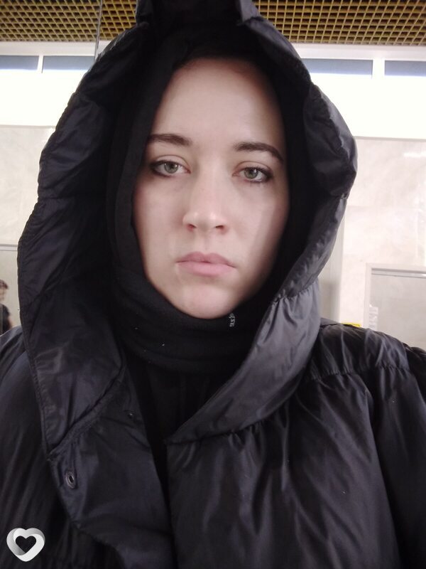 Анна, 28, Санкт-Петербурге — анкета №3734518