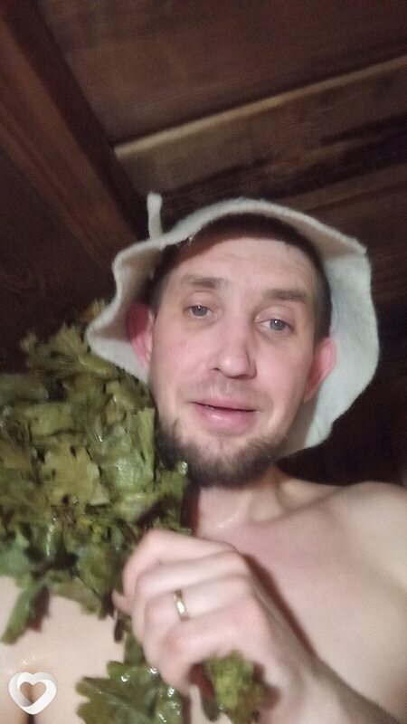 Андрей, 37, Рубцовске — анкета №3734521