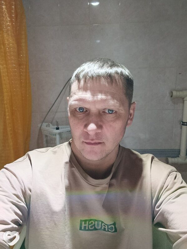 Максим, 41, Новосибирске — анкета №3734533