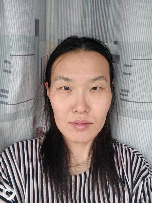 Сайыына, 32, Якутске — анкета №3734539