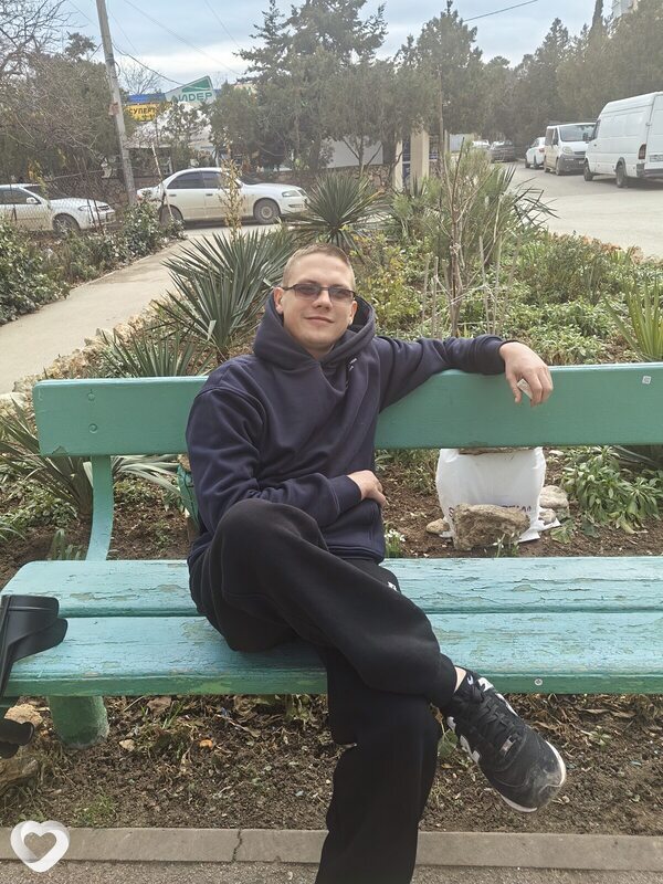 Сергей, 30, Воскресенске — анкета №3734540