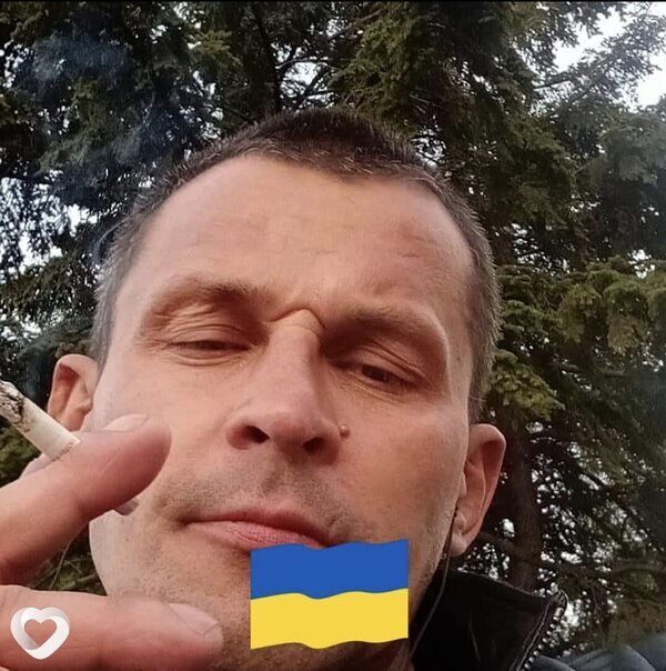 Sergey, 54, Берлине — анкета №3734545